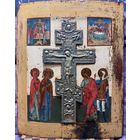 Икона Распятие Христово.