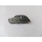 МАШИНА ГАЗ-20