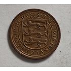 Гернси пол пенни