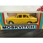 Москвич 408,, АГАТ, ТАНТАЛ, РАДОН,,
