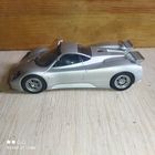 Модель "Пагани Зонда"".1:43.