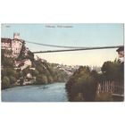 Открытка старинная