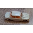 Модель Коллекционная СССР в масштабе 1:43.Пластмасса.Тбилиси