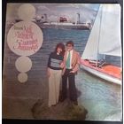 Nele Paltiniene Ir Eugenijus Ivanauskas – Dainuoja Nele Paltiniene Ir Eugenijus Ivanauskas