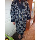 МУЖСКОЙ ХАЛАТ