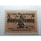 Германия 50 пфенингов (17)