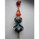 Елочная верхушка агитация