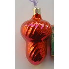 Ёлочная игрушка. Ч-45.