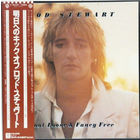 Rod Stewart – Foot Loose & Fancy Free