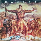 Kansas – Kansas, LP, USA 1974