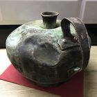 Медный гляк.