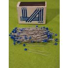 Конденсаторы керамические цена за 10 шт.