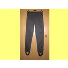 Брюки-леггинсы, р.42-44