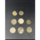 Билоны, неликвид, серебро