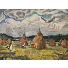 С.П. Катков Лето 1960 год