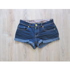 Шорты джинсовые, р.42-44