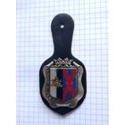 Франция. База хранения вооружения и военной техники, Лангр (G2901)