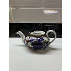 Старинный чайник заварник Кузнецова