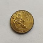 Филиппины 5 сентаво 1964 г.
