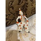 Клоун, МФФЗ клеймо 1950-е годы, редкая и в идеале!