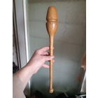 Булава ( дерево дуб) времен СССР