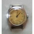 Часы мужские  наручные  "BELGOSA", 17JEWELS, ANTIMAGNETIC, 1940 года, /Швейцария/