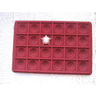 Планшет на 24 винтовых знака.