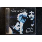 Jimmy Page & Robert Plant – Walking Into Clarksdale (1998, CD)