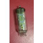 Радиолампа EM84 (индикатор)