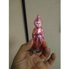 Редкая .Елочная игрушка!