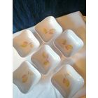 Салатник СССР Дулево 6 штук