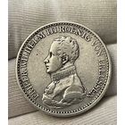 Талер 1820 года А без МЦ.Германия.Состояние!