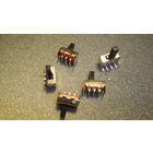 Переключатель движковый (цена указана за 1шт)