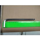 Ключ-шестигранник на 8 мм с шаром.