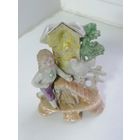 Статуэтка ГДР лот 2