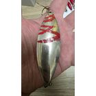 Блесна ЛАДОГА СССР