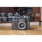 Фотоаппарат Зенит 12XP