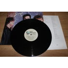 Saga - Wildest Dreams