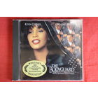 Various - The Bodyguard (Original Soundtrack Album) (1992, CD)