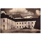 Паштоўка Слонім 1930-я гады Арыгінал