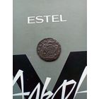 Деньга 1771 года  Сибирская