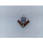 Значок (тяжёлый)