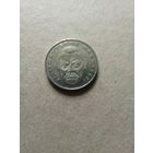Германия ФРГ 2 марки 1991 г. А Людвиг Эрхард (*). Сохран!!!