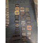 Стекломаска к часам