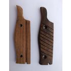 Накладки к штык ножу Бучер ( новодел).