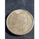 Испания 100 песет 1998