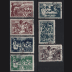Заг. 519/25. 1938. Дети страны Советов. ГаШ.