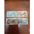 Остров Мэн 100 лет Черчиллю полная серия