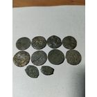 Сборка солидов