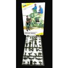 ВОЕННО-ИСТОРИЧЕСКАЯ МИНИАТЮРА (СОВЕТСКИЕ ТАНКИСТЫ)